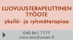 Silvonen Anne-Mai logo